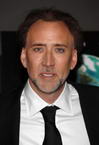 Nicolas Cage photo